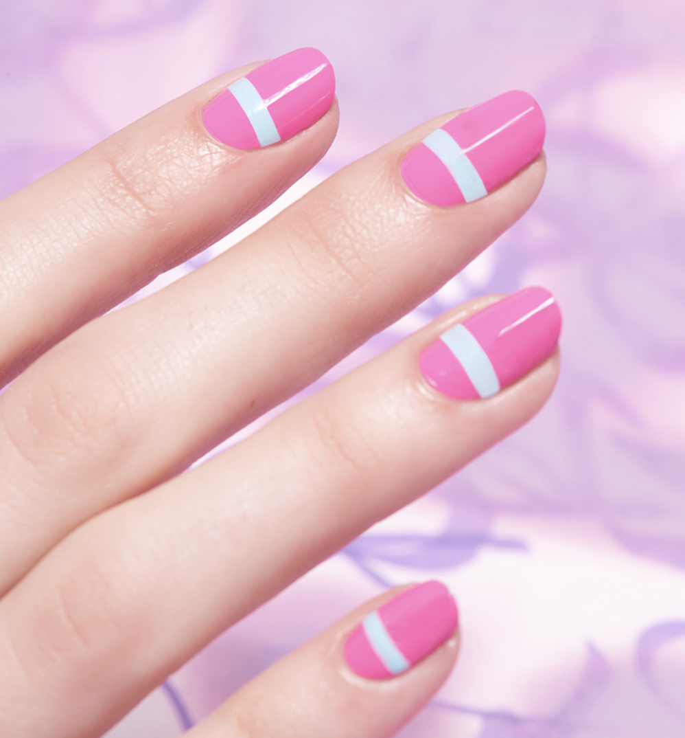 11 Nail Trends You Ll See In 2021 Popular Nail Colors And Shapes