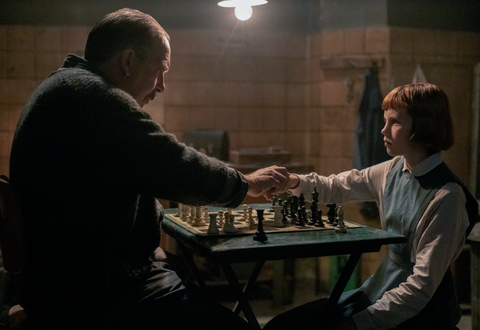 Will The Queen S Gambit Have A Season 2 It S Netflix S Move Will The Queen S Gambit Have A Season 2 It S Netflix S Move