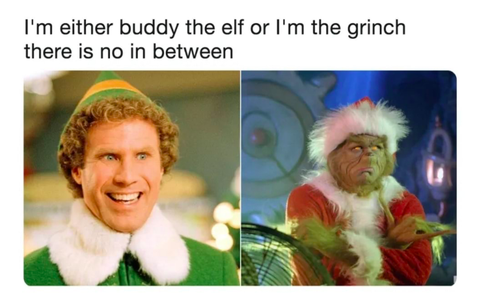 Christmas memes - 27 of the best Christmas memes for 2021