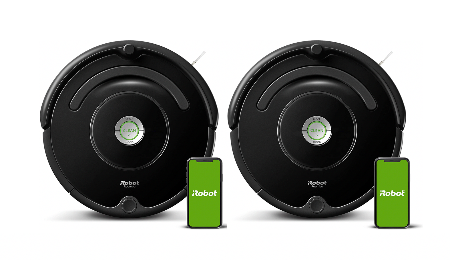 The Best Black Friday Deals on Roomba and Robot Vacuums for 2023