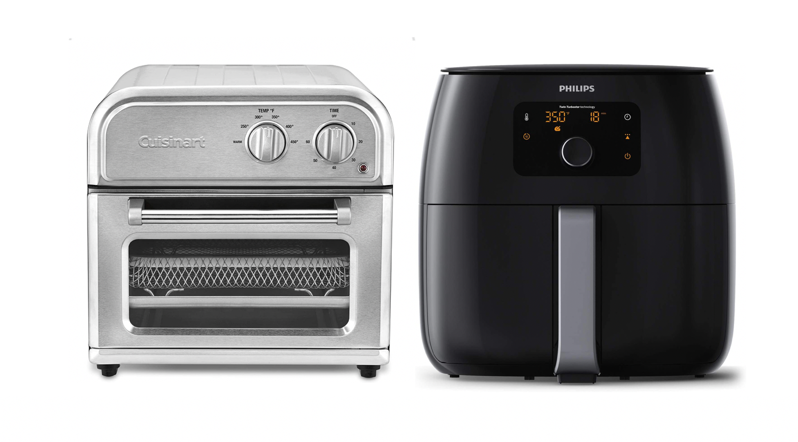 Save Up to $70 Off an Air Fryer With These Deals