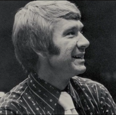 marshall applewhite