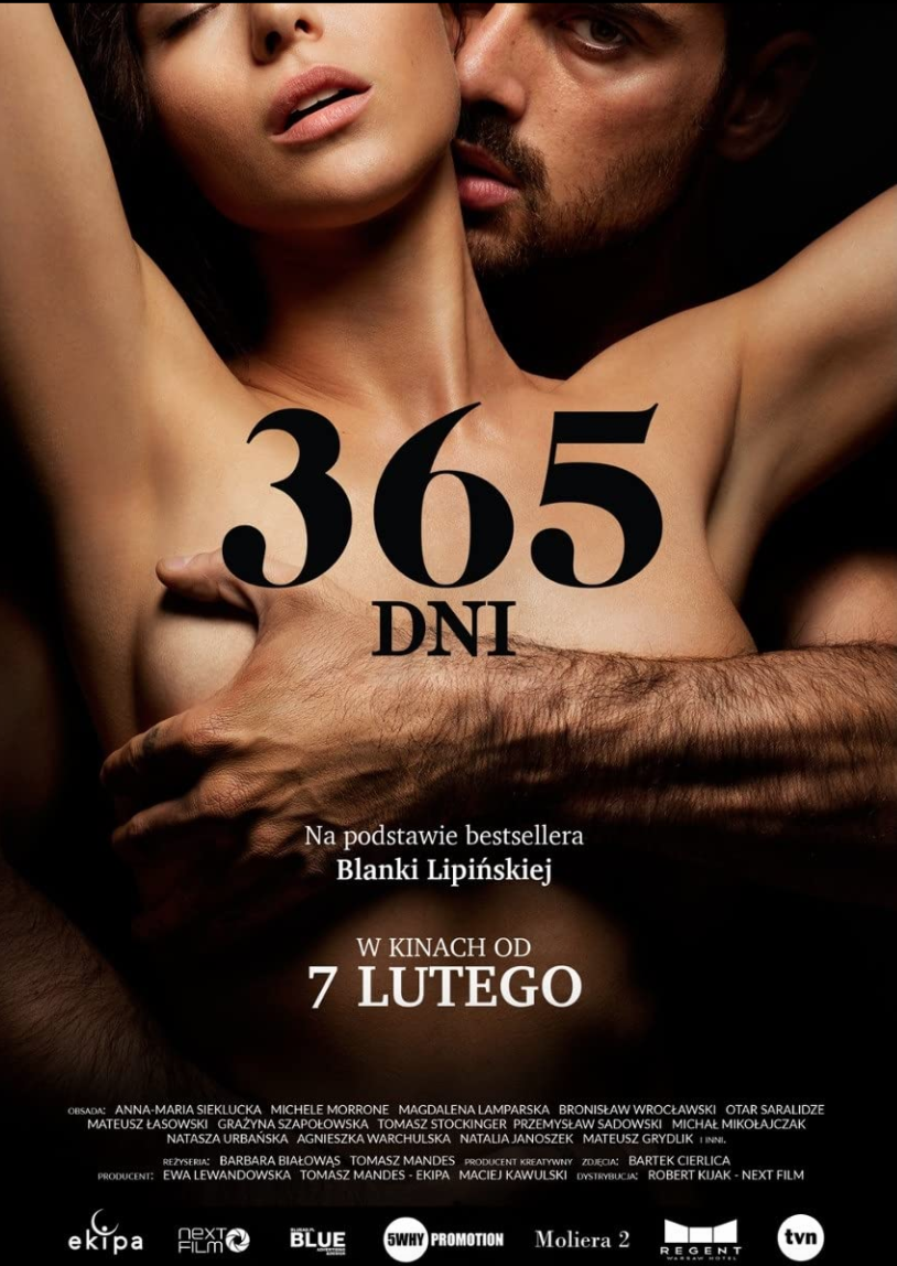 814px x 1148px - 20 Sexiest Movies on Netflix You Can Stream Right Now