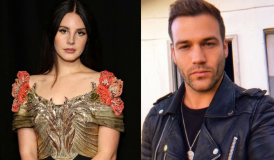 Is Lana Del Rey Is Engaged To Musician Clayton Johnson 1013