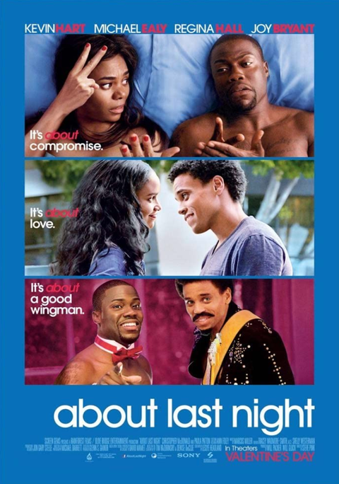 17 Best Black Romance Movies Of All Time