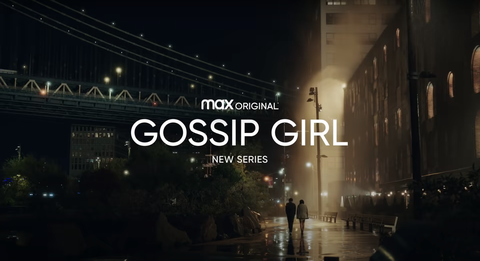 See Gossip Girl Footage From Hbo Max S 21 Lineup Video