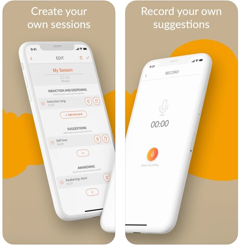 The 5 Best Hypnosis Apps The 5 Best Hypnosis Apps