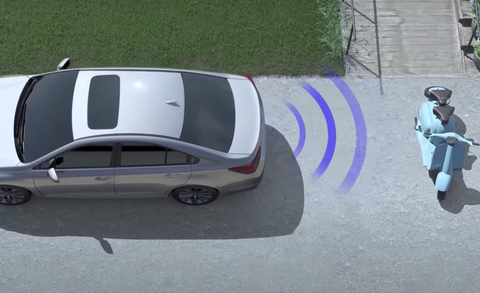Subaru reverse automatic braking subaru reverse automatic braking
