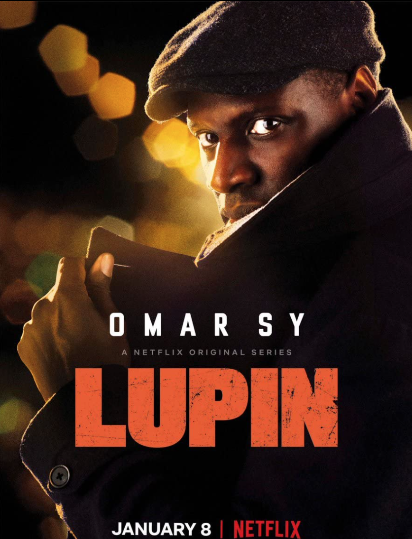 Lupin Netflix / A2gmbojyqepktm - A trailer for the series ...