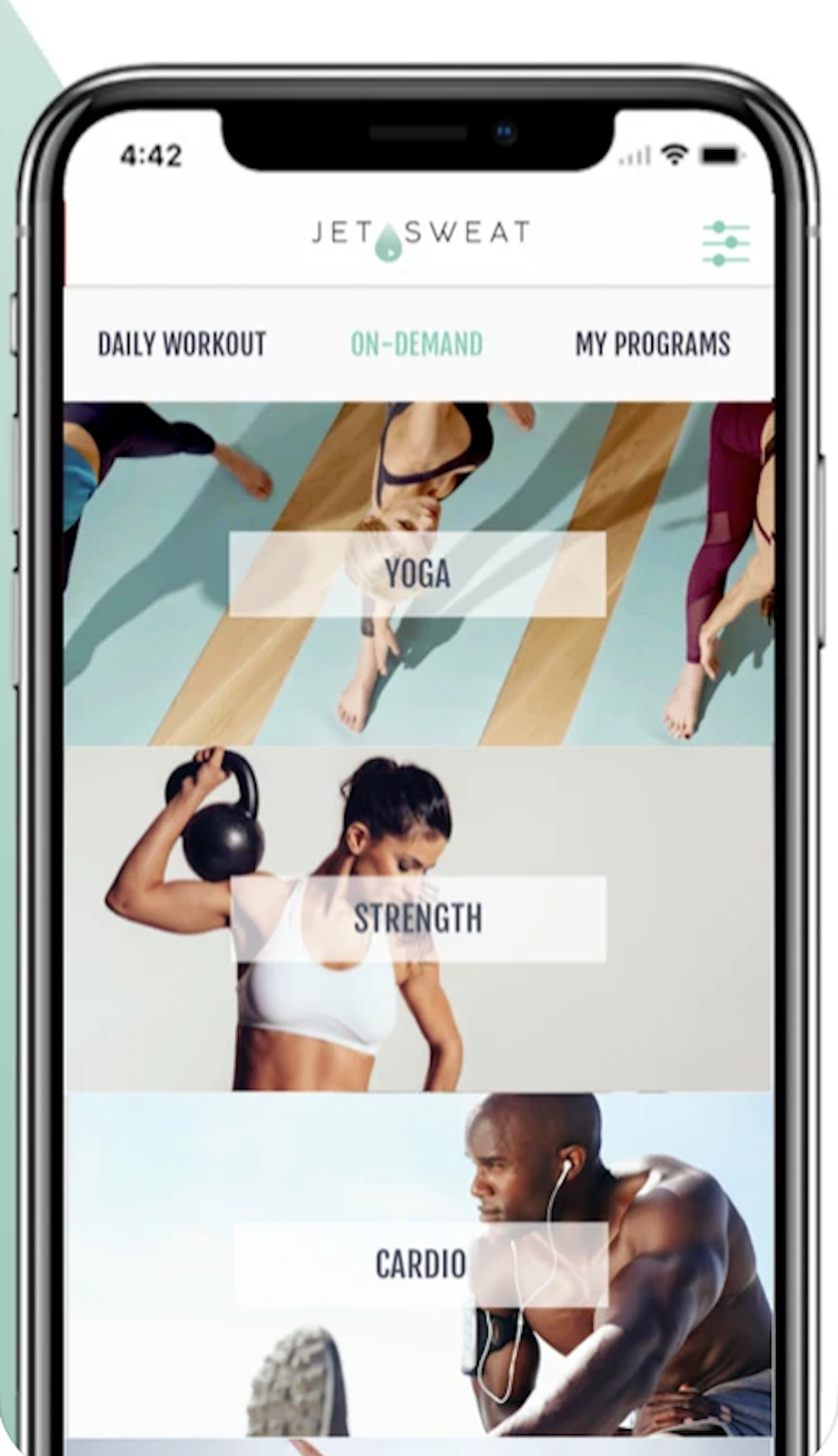 30 Best Workout Apps of 2021 