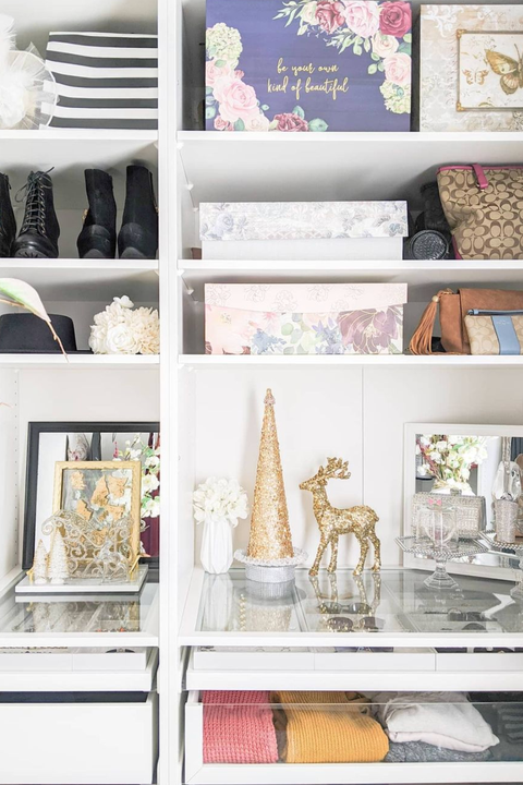 Organized Closet How To Keep Your Wardrobe Organized (2021) organized closet