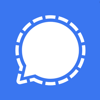 logotipo do sinal