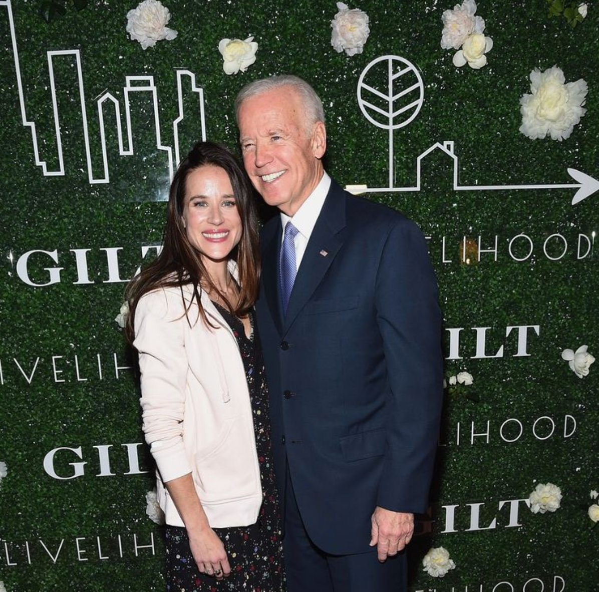 Joe Biden’s Children - Who Are Hunter, Ashley, Beau, Naomi Biden?
