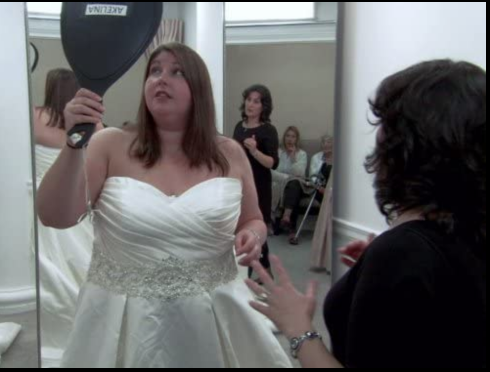 Rules Brides Who Go On Say Yes To The Dress Have To Follow