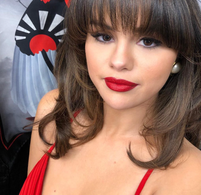 Selena Gomez’s Makeup Artist Breaks Down The Biggest Makeup Trends for Spring 2021