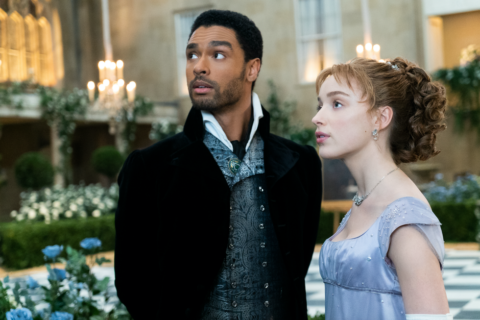 The 78 Best Netflix Shows to Binge-Watch Right Now