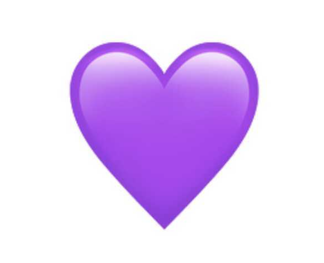 The True Meaning Of Every Color And Type Of Heart Emoji About