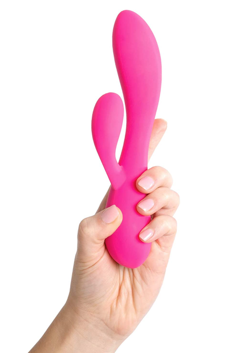 plusone dual vibrating massager