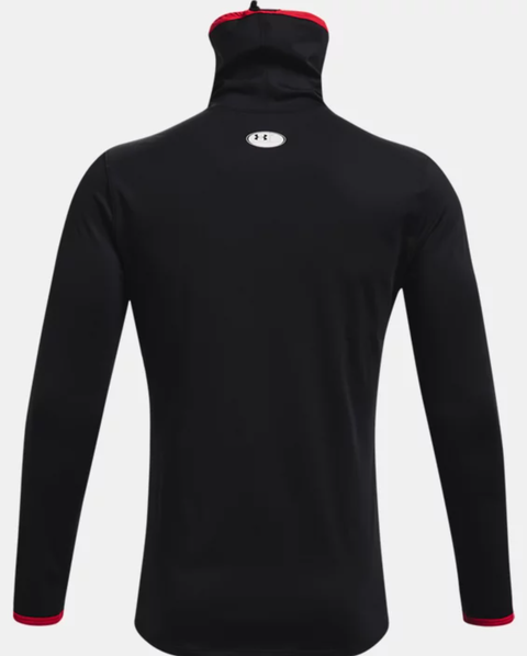 facemask shirt