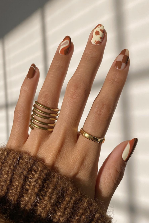 11 Nail Trends You'll See in 2021 - Popular Nail Colors ...