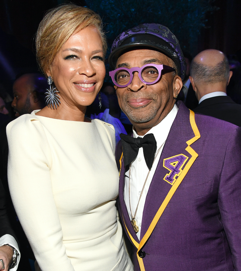 Spike Lee and Wife Tonya Lewis Lee: A Look at Their Incredible Life ...