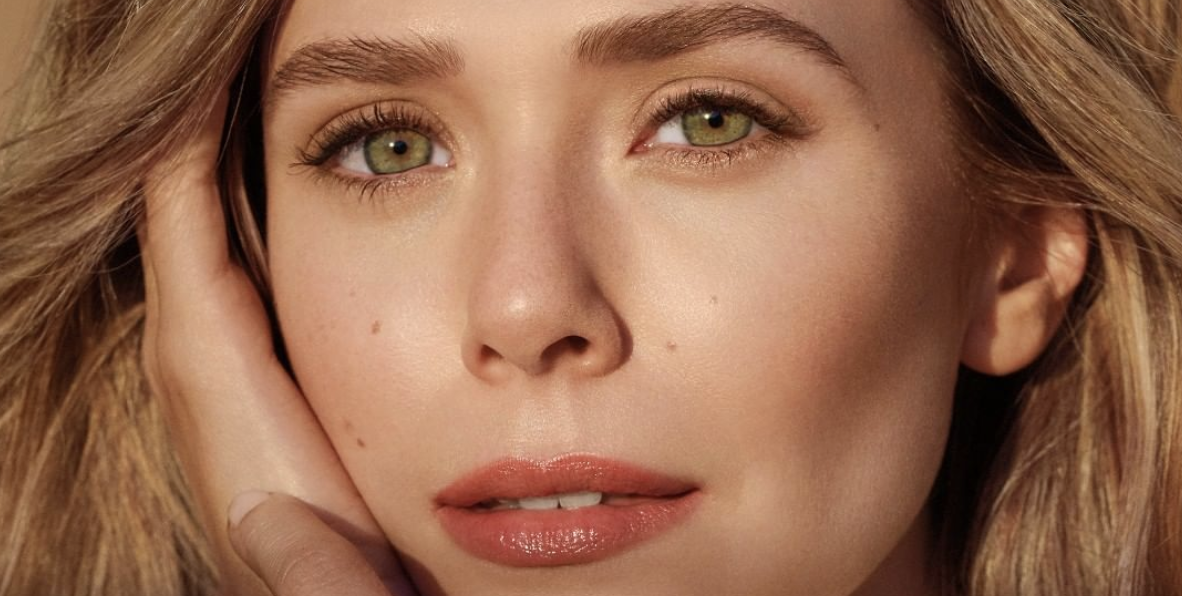 Elizabeth Olsen uses these products for her skin care routine