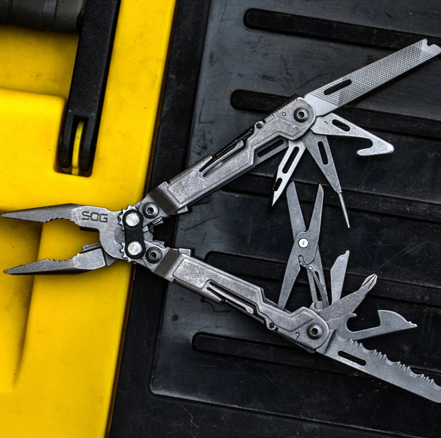 SOG multi tool sog multi tool
