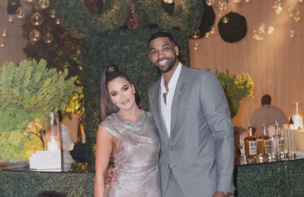 Kim Kardashian tells Khloe to ignore Tristan relationship trolls