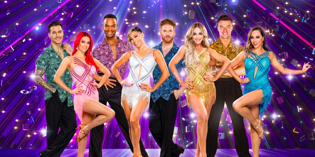 strictly musical tour
