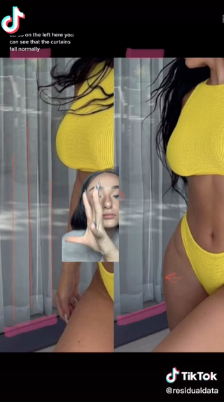 Kim Kardashian Porn Ass - Kardashian/Jenner Photoshop Fails â€“ Every Time Kim Kardashian Got Caught  Photoshopping