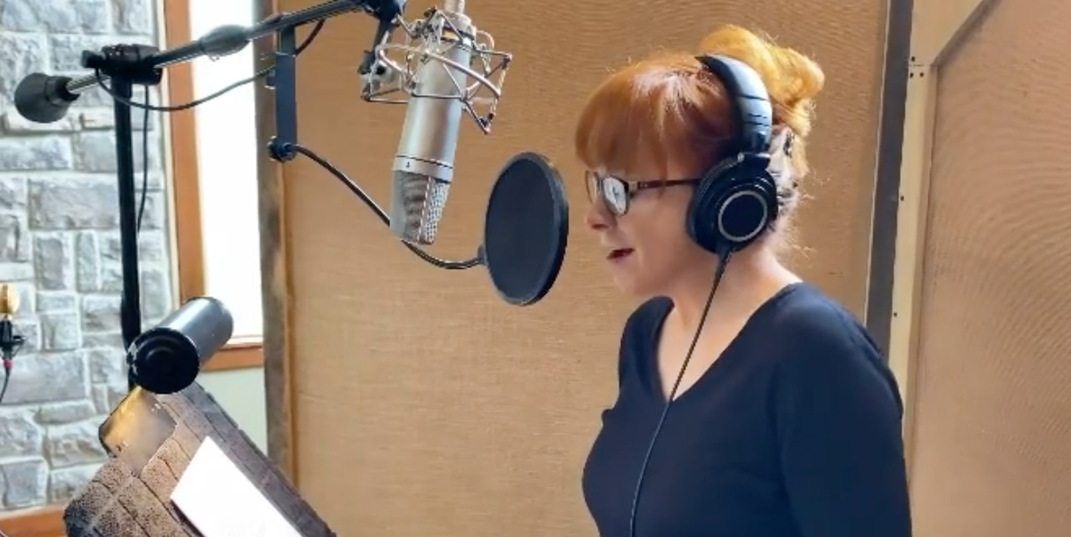 Download Reba Teased an Upcoming Musical Project on Instagram and Fans Can't Wait