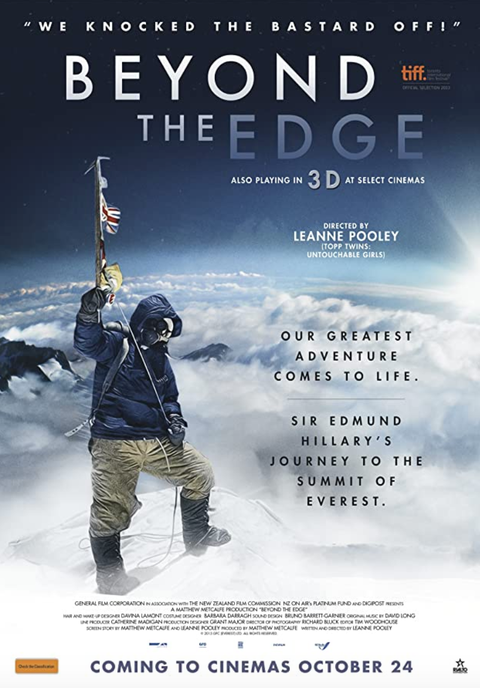 13 Best Movies About Mount Everest