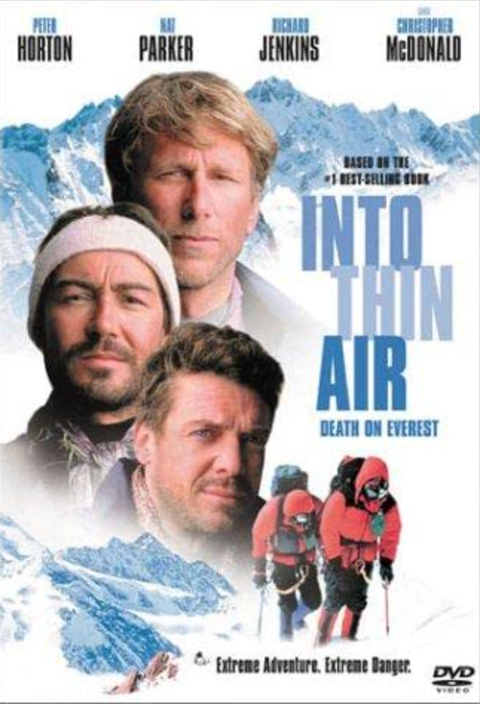 13 Best Movies About Mount Everest