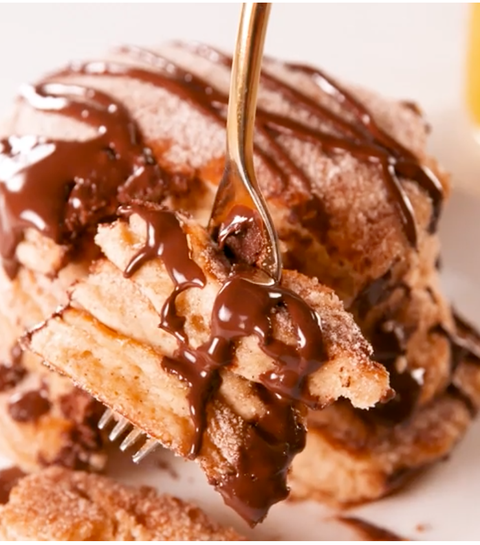 20 Easy Mexican Desserts - Best Mexican Churros, Cakes, Flans Recipes