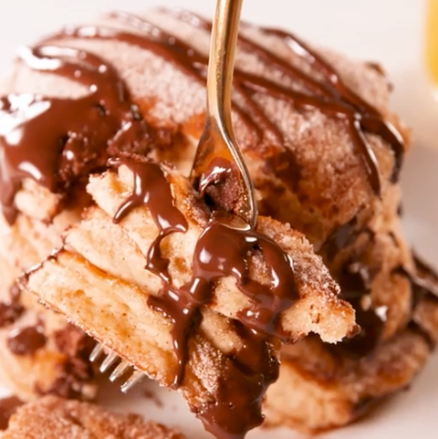 20 Easy Mexican Desserts - Best Mexican Churros, Cakes, Flans Recipes