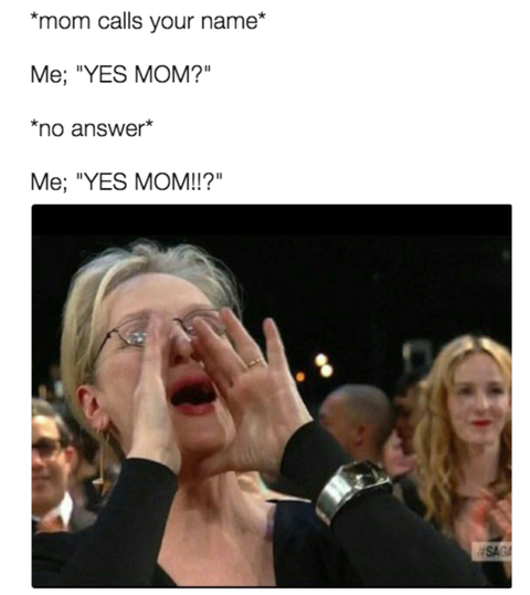 40 Mother S Day Memes She Ll Love In 21 Funniest Memes For Moms