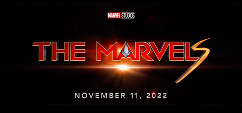 the marvels the marvels