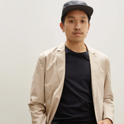 Everlane Casual Blazer everlane casual blazer