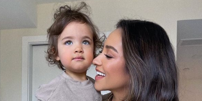 Cool Mom, Not Regular Mom, Shay Mitchell Just Wants to Lay in Bed and Order Food This Mother’s Day