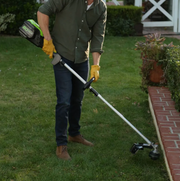 Greenworks Edge Trimmer greenworks edge trimmer