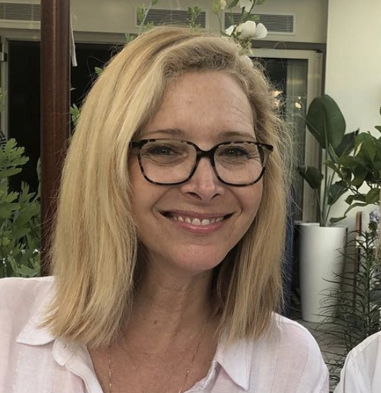 Lisa Kudrow No Makeup | Makeupview.co