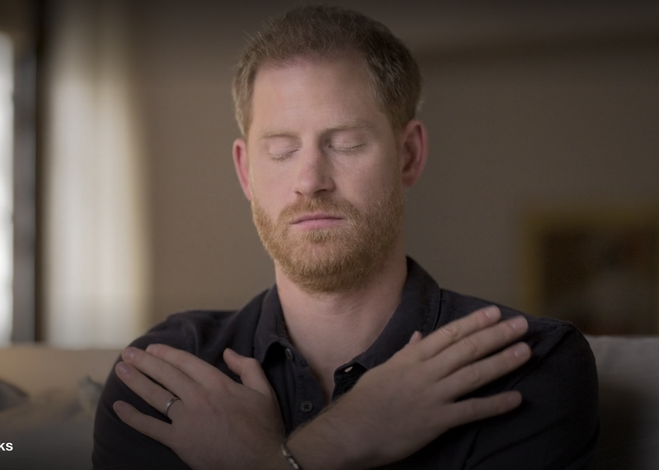 What Is EMDR Therapy? Prince Harry Shares on “The Me You Can&#39;t See”