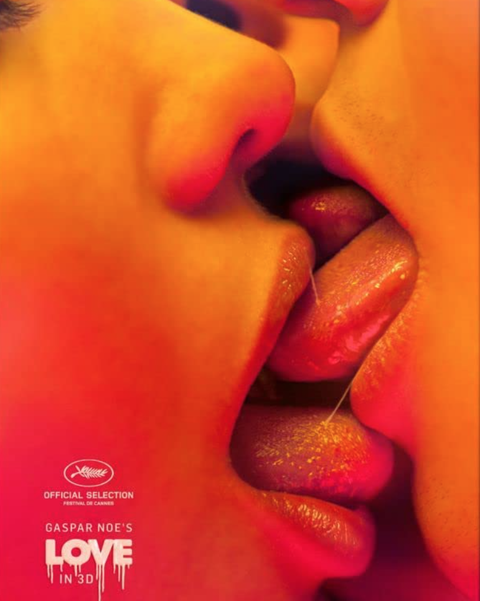 The best erotic movie in 2011