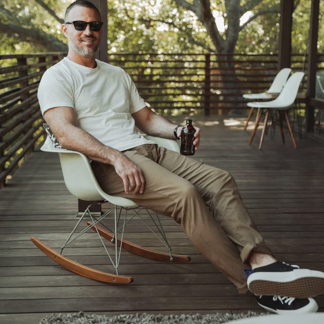 Huckberry Memorial Day Sale