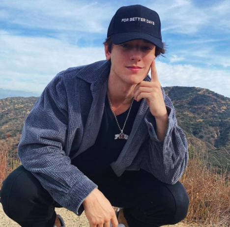 whats bryce hall net worth whats bryce hall net worth