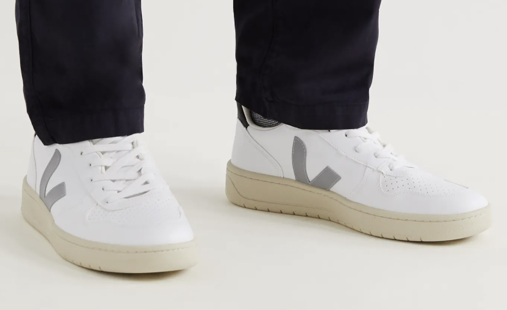 veja sneakers rei