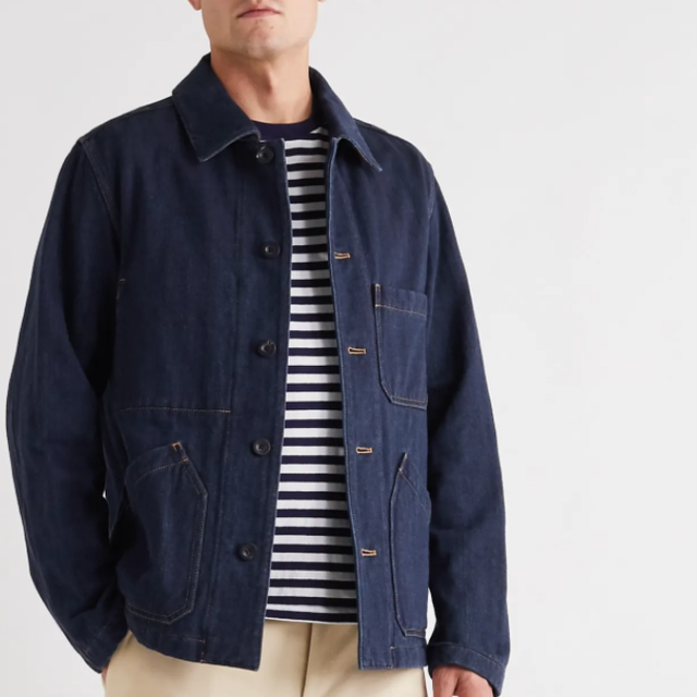 Mr. Porter mr porter