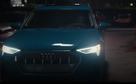 HBO Series ‘Hacks’ Doesn’t Quite Get How Electric Cars Work (or Sound)