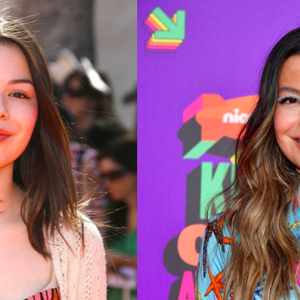 icarly then and now 2022