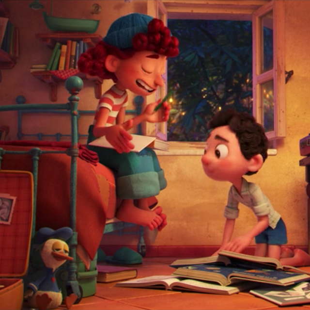 45 Pixar Easter Eggs Including Jokes And References Hidden In Pixar Movies